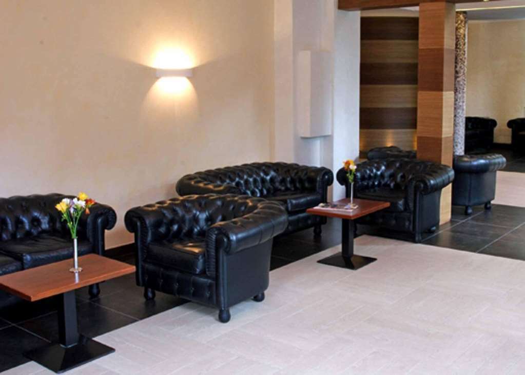 Quality Hotel Nova Domus Roma Exterior foto